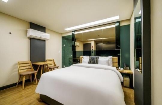 Bulgwang 3s Hotel Seul