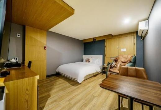 Hotel Bulgwang 3s Seoul
